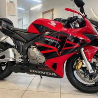 Honda CBR 600 RR SOLO 10.000KM PERFETTA