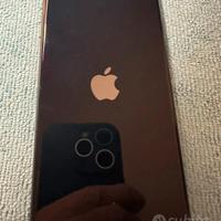 iPhone se 2022 128gb nero