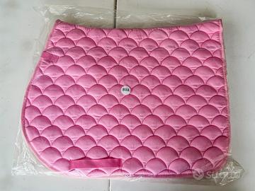 Sottosella da salto ostacoli