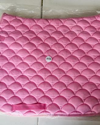 Sottosella da salto ostacoli