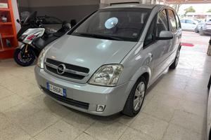 Opel Meriva 1.6 16V 100Ccv. Cosmo OK NEOPATENTATI