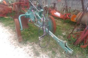 ARATRO NARDI BIVOMERE DESTRO
