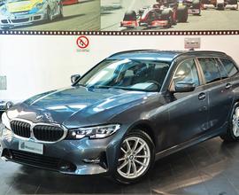 BMW 320d 48V xDrive Touring Business Advantage AUT