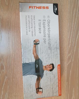 Espansore per torace