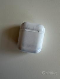 Apple Air Pods