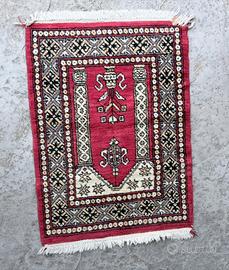 Tappeto orientale Pakistan Lahore