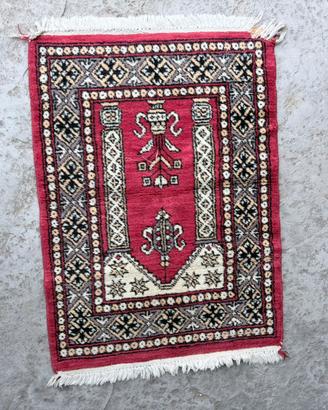 Tappeto orientale Pakistan Lahore