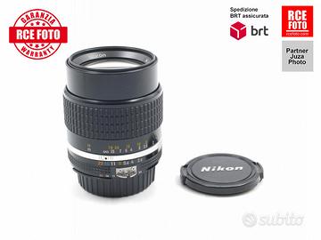 Nikon 105 F2.5 Ai-S (Nikon)