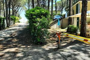 Appartamento bungalow Eraclea Mare - 2025