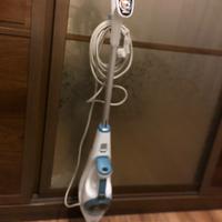 Steam 2 in 1 black & decker lavapavimenti