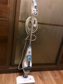 Steam 2 in 1 black & decker lavapavimenti