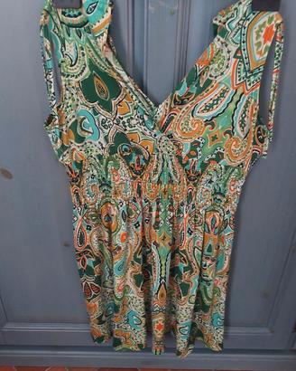 Vestito a fantasia