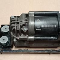 Compressore sospensioni bmw