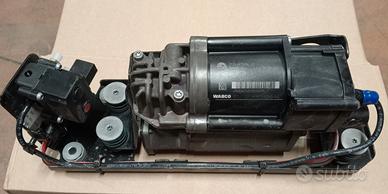 Compressore sospensioni bmw