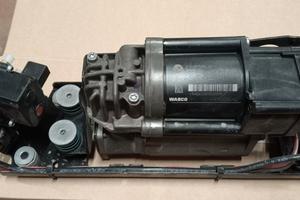 Compressore sospensioni bmw