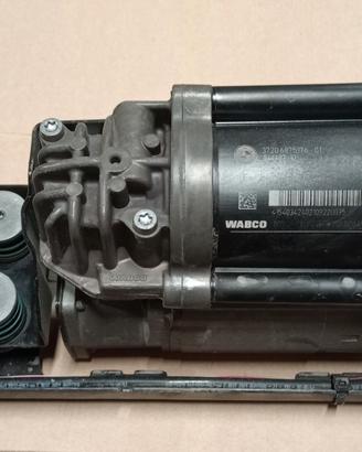 Compressore sospensioni bmw