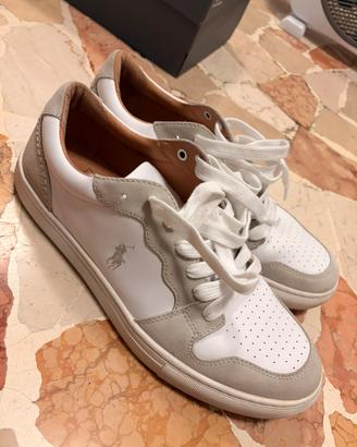 Scarpe Polo Ralph Lauren