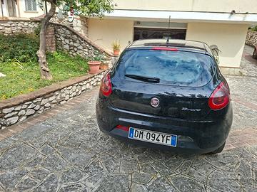 auto gpl sempre tagliandata