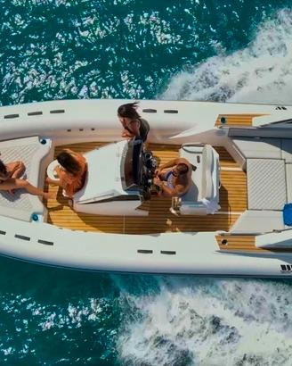 MANARA TOPLINE 29 DEMO A F F A R E QUALITÀ 