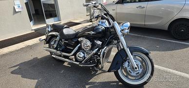 Kawasaki VN 1600 - 2003