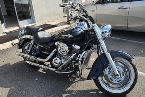 Kawasaki VN 1600 - 2003