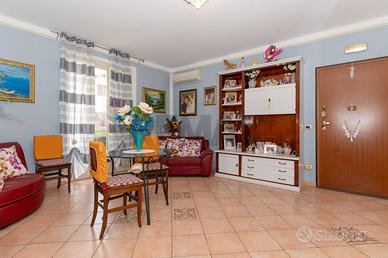 Appartamento - Pachino