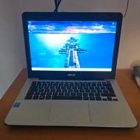 ⭐️Pc Portatile Asus-Intel Core I5-Ssd256-Win11pro