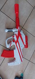 fucile Nerf tema Fortnite
