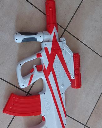fucile Nerf tema Fortnite