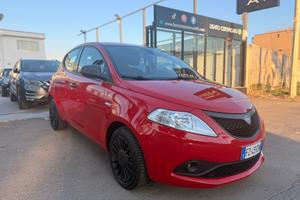Lancia Ypsilon 1.2 69 CV 5 porte GPL Ecochic Elefa