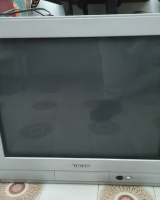 TV analogico