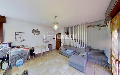 CENTRO CABIATE - INVESTIMENTO A REDDITO IMMEDIATO