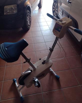 Cyclette Atala