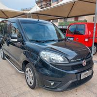 Fiat Doblò Cargo - 1.6 MJ L1H1 - Cruise - Aria con