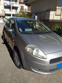 Fiat grande punto 1.2 benzina