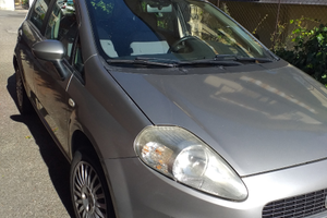 Fiat grande punto 1.2 benzina
