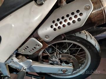 Moto da strada