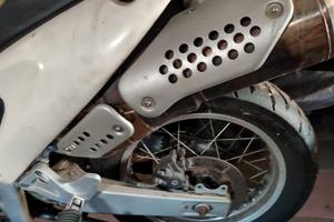 Moto da strada