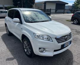 Toyota RAV 4 Style 2.2D 150cv full