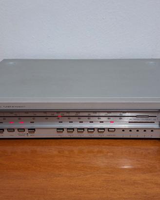 TUNER VINTAGE BENYTONE M2600T