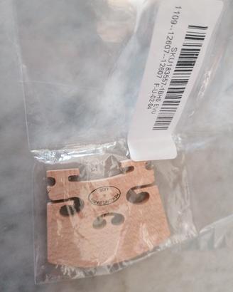 ponticrllo per  violino 