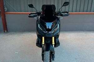X-AdW