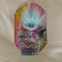 trolls...Mattel