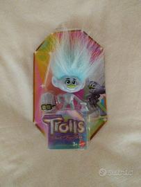 trolls...Mattel