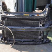 MINI COOPER 2007 - CALANDRA + RADIATORE