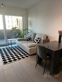 Trilocale nuovissimo con box e cantina