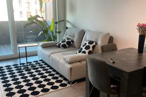 Trilocale nuovissimo con box e cantina