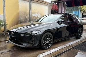 Mazda 3 automatica skyactiv-x 179cv
