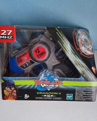 Beyblade