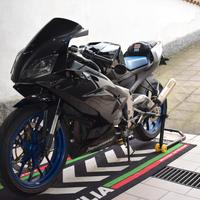 Aprilia RS 125 - 2006